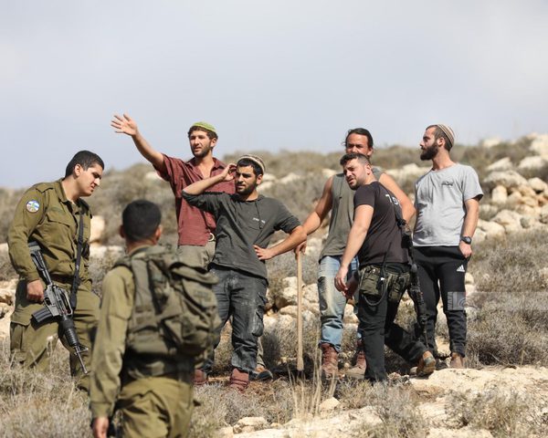 صورة أرشيفية (وفا)